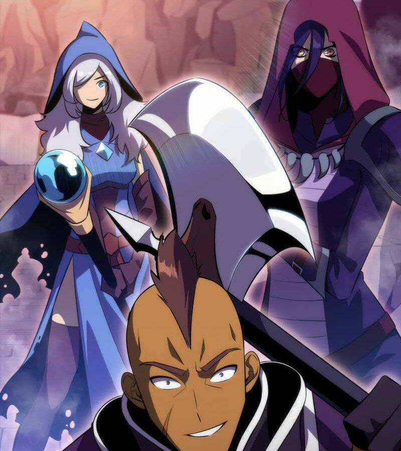 Kẻ Thách Đấu - Chapter 24 - Trang 143