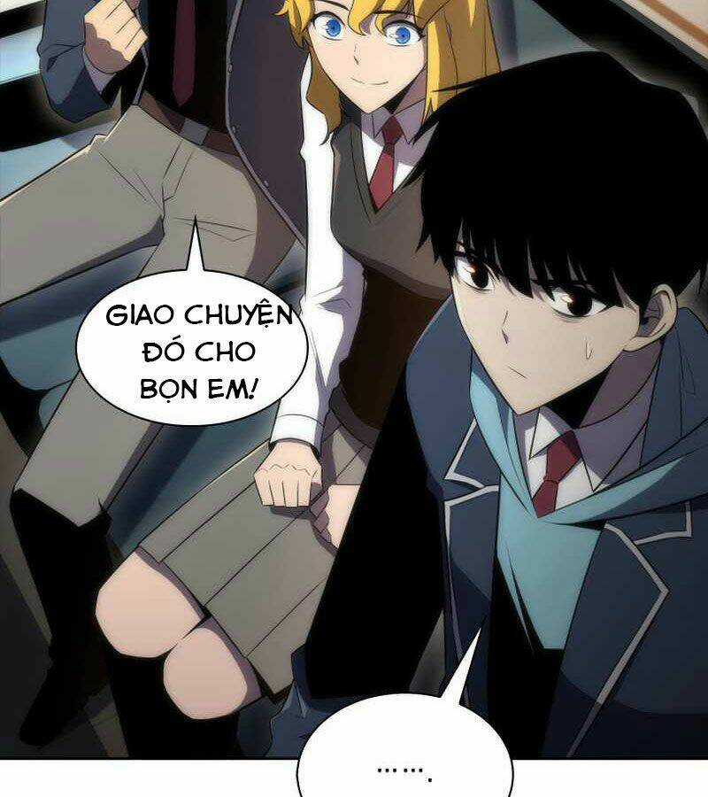 Kẻ Thách Đấu - Chapter 24 - Trang 16