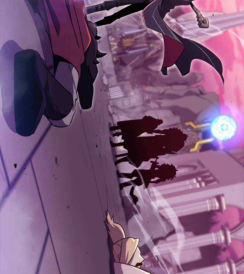 Kẻ Thách Đấu - Chapter 24 - Trang 169