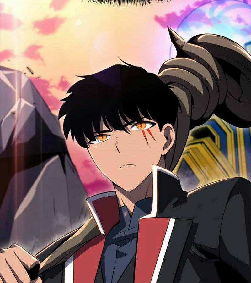 Kẻ Thách Đấu - Chapter 24 - Trang 172