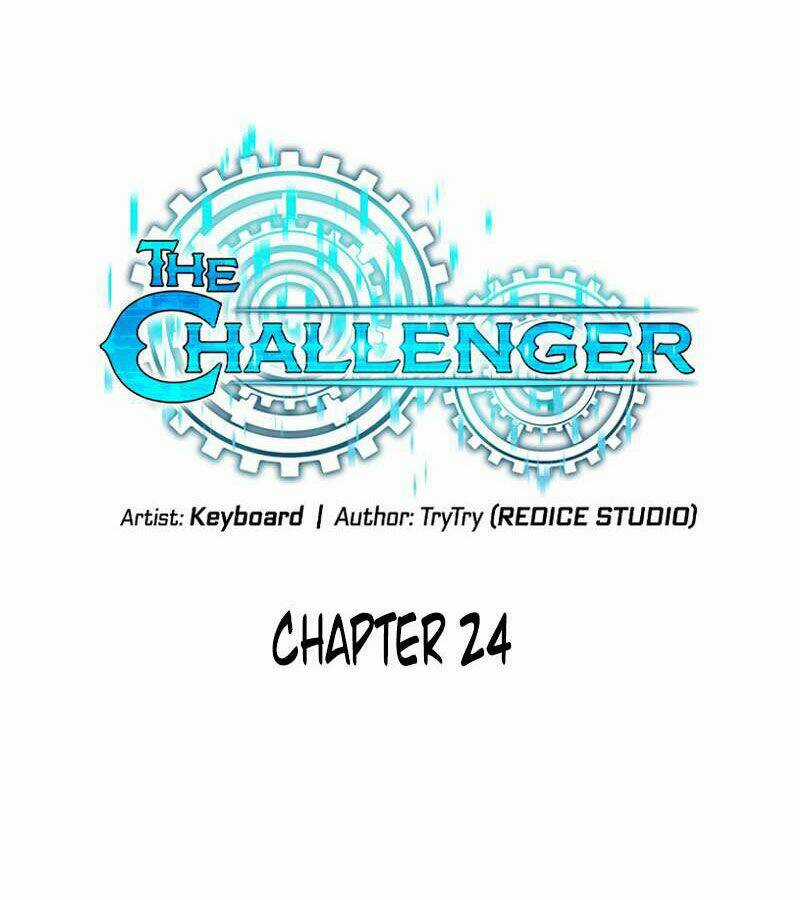 Kẻ Thách Đấu - Chapter 24 - Trang 20