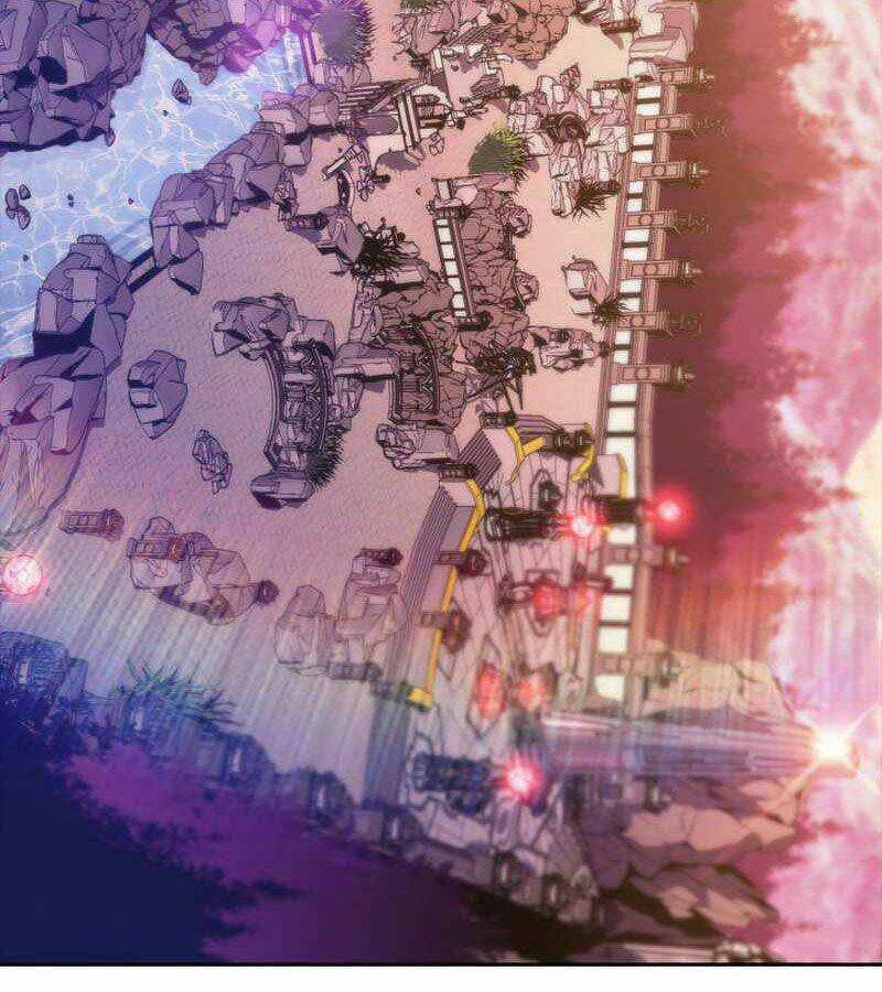 Kẻ Thách Đấu - Chapter 24 - Trang 27