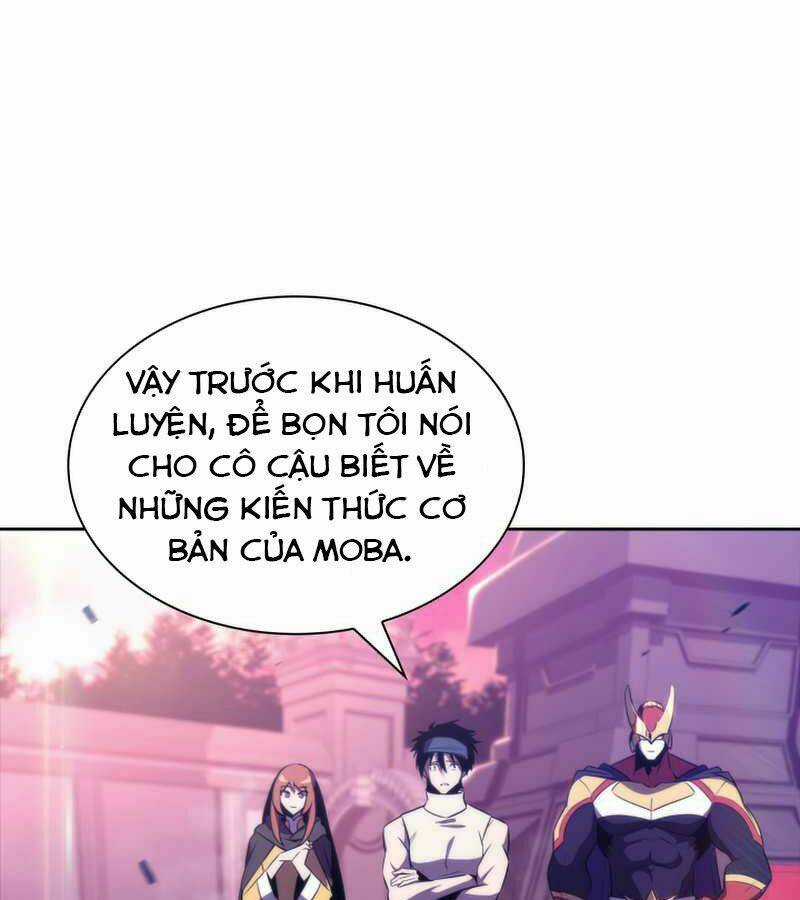 Kẻ Thách Đấu - Chapter 24 - Trang 33