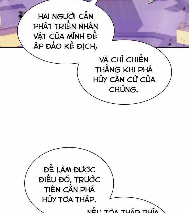 Kẻ Thách Đấu - Chapter 24 - Trang 37