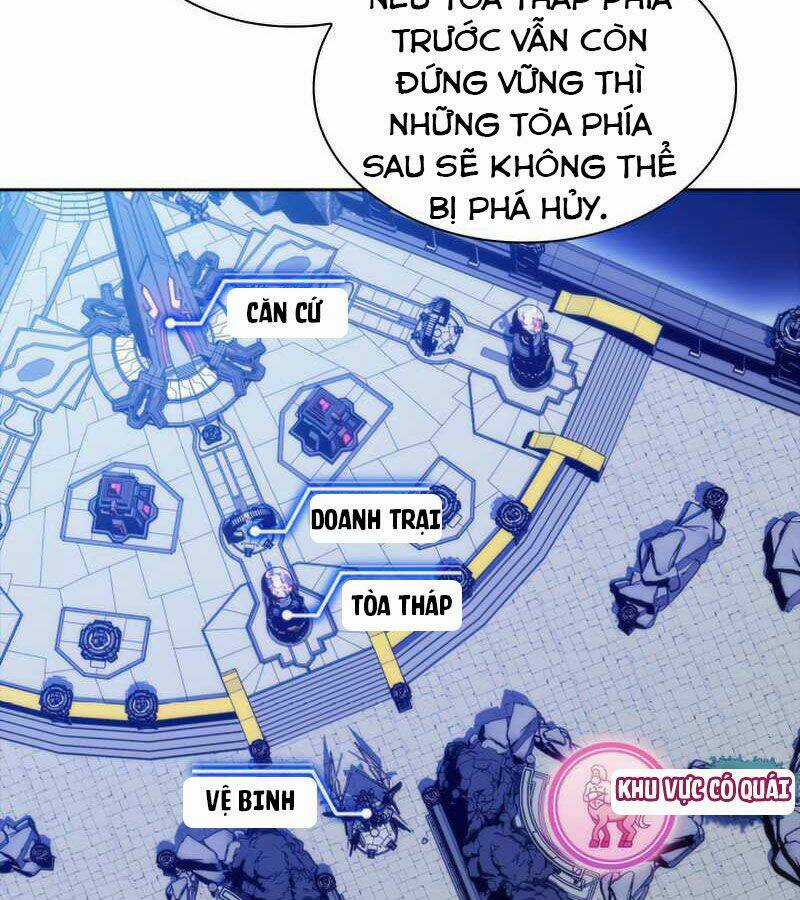 Kẻ Thách Đấu - Chapter 24 - Trang 38