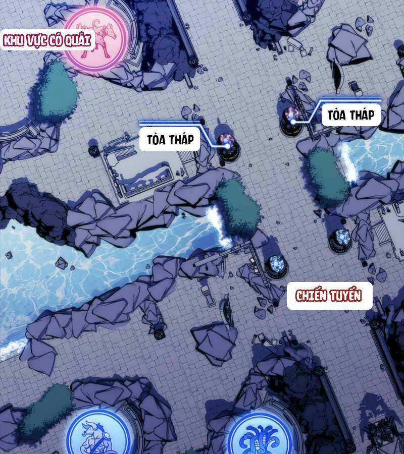 Kẻ Thách Đấu - Chapter 24 - Trang 39