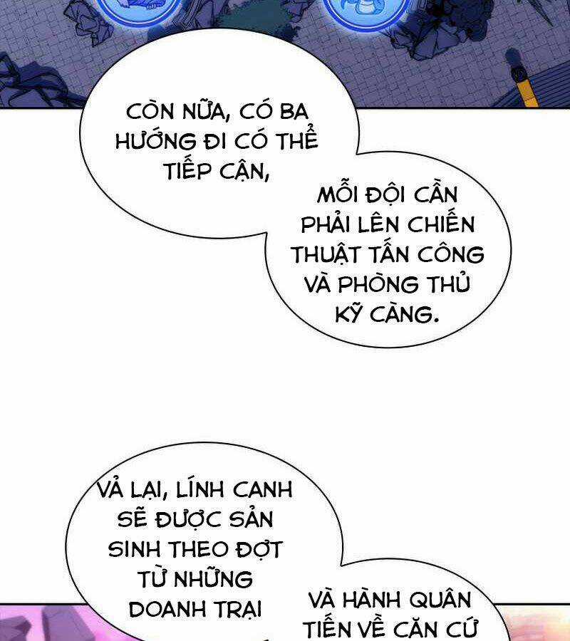 Kẻ Thách Đấu - Chapter 24 - Trang 40