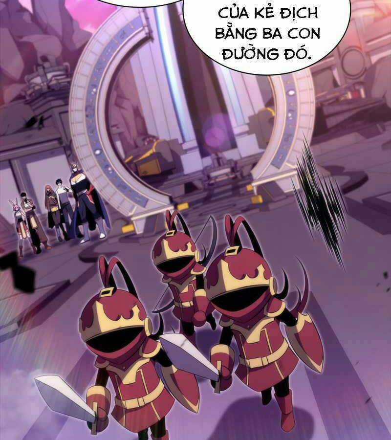 Kẻ Thách Đấu - Chapter 24 - Trang 41