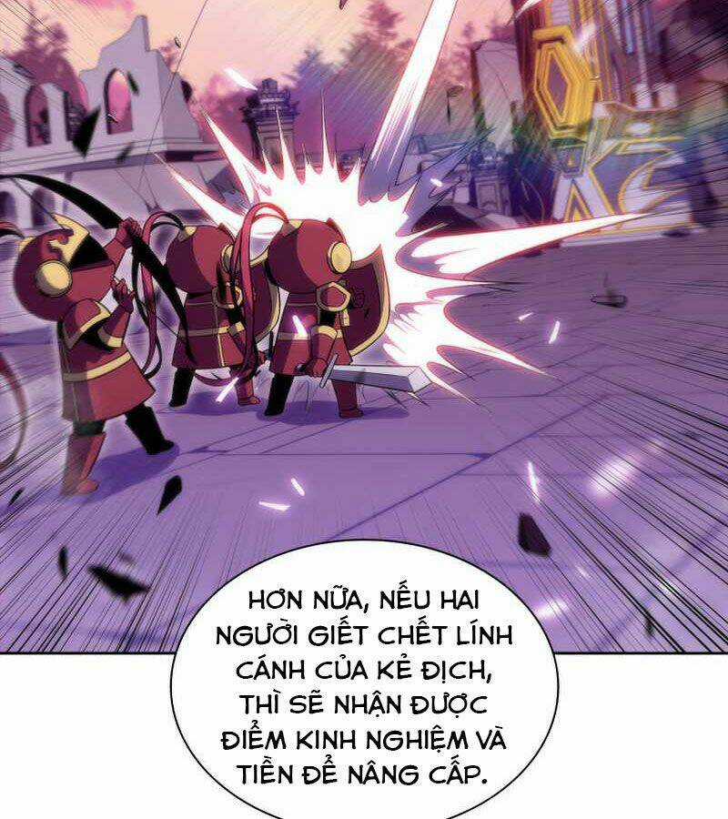 Kẻ Thách Đấu - Chapter 24 - Trang 44