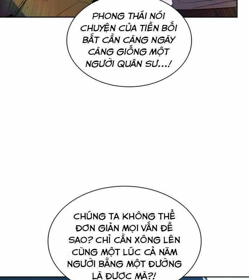 Kẻ Thách Đấu - Chapter 24 - Trang 47