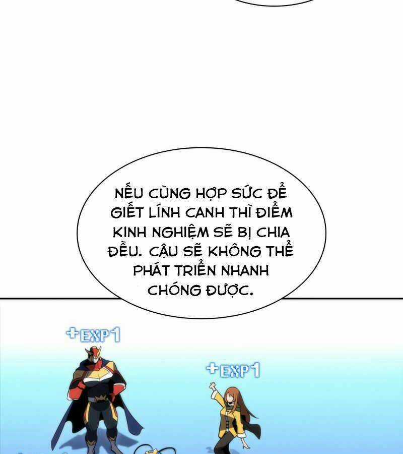 Kẻ Thách Đấu - Chapter 24 - Trang 49