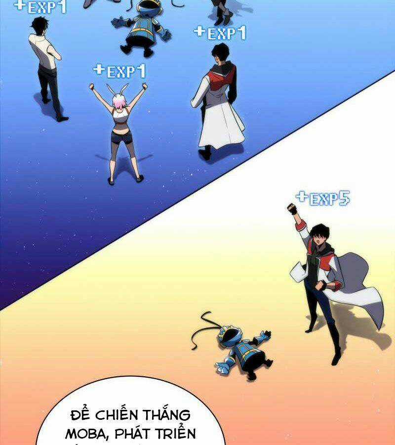 Kẻ Thách Đấu - Chapter 24 - Trang 50