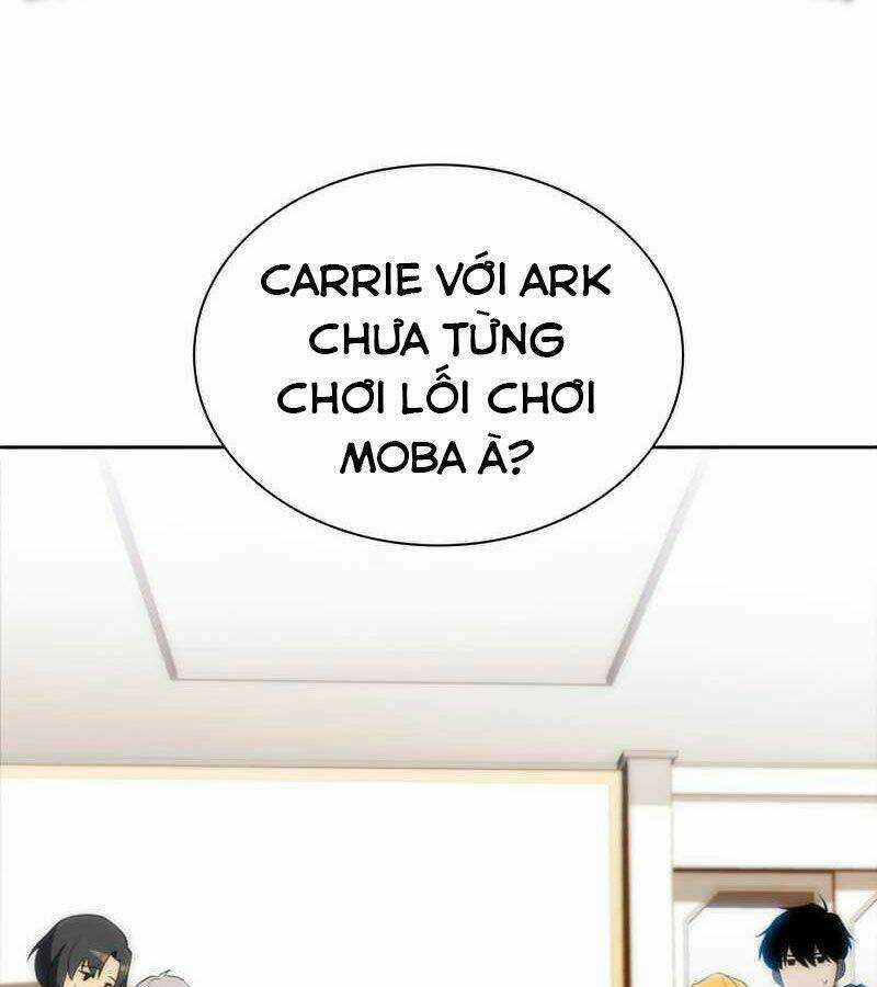 Kẻ Thách Đấu - Chapter 24 - Trang 6