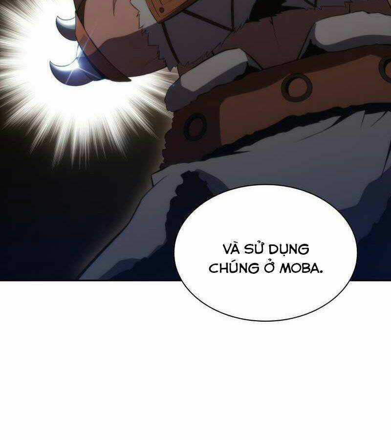 Kẻ Thách Đấu - Chapter 24 - Trang 55