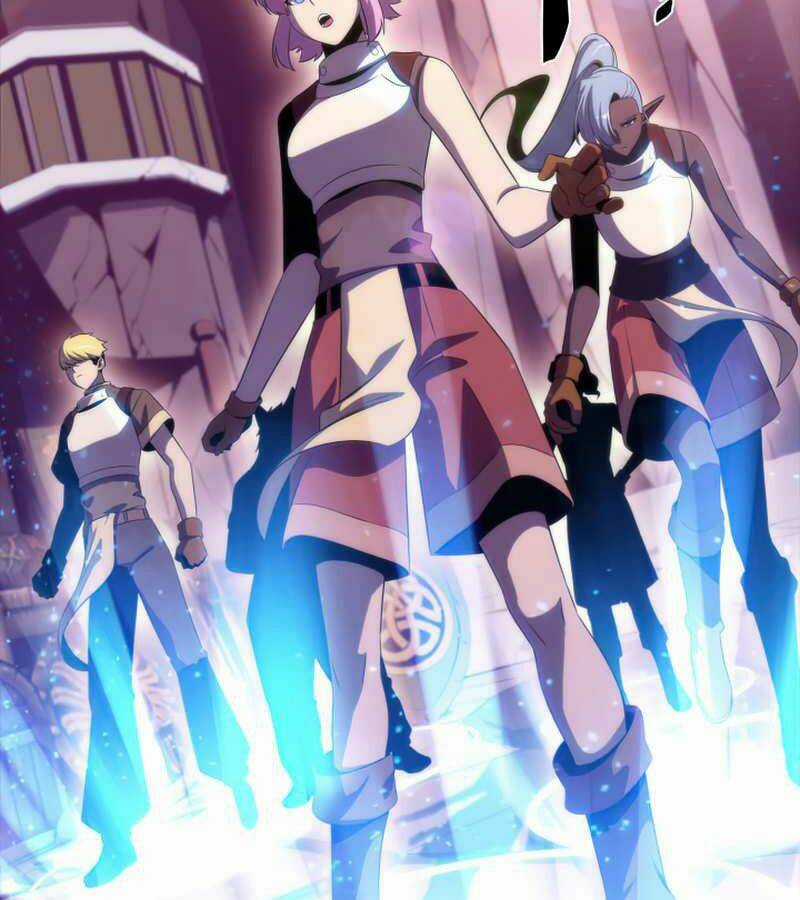 Kẻ Thách Đấu - Chapter 24 - Trang 66