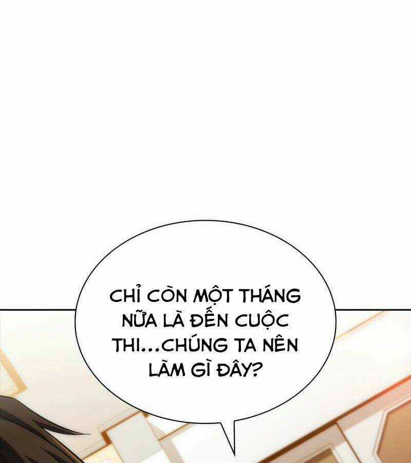 Kẻ Thách Đấu - Chapter 24 - Trang 8