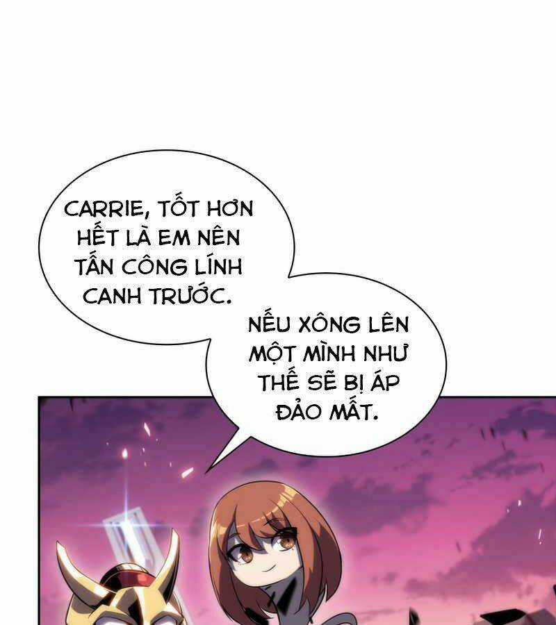 Kẻ Thách Đấu - Chapter 24 - Trang 79