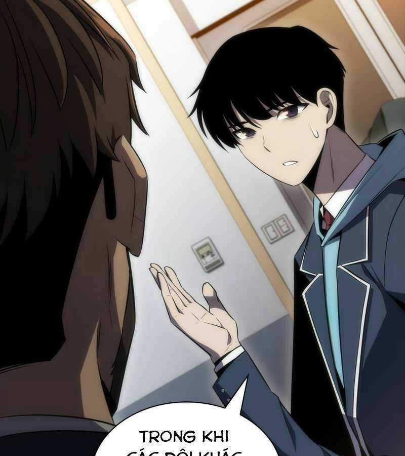 Kẻ Thách Đấu - Chapter 24 - Trang 9