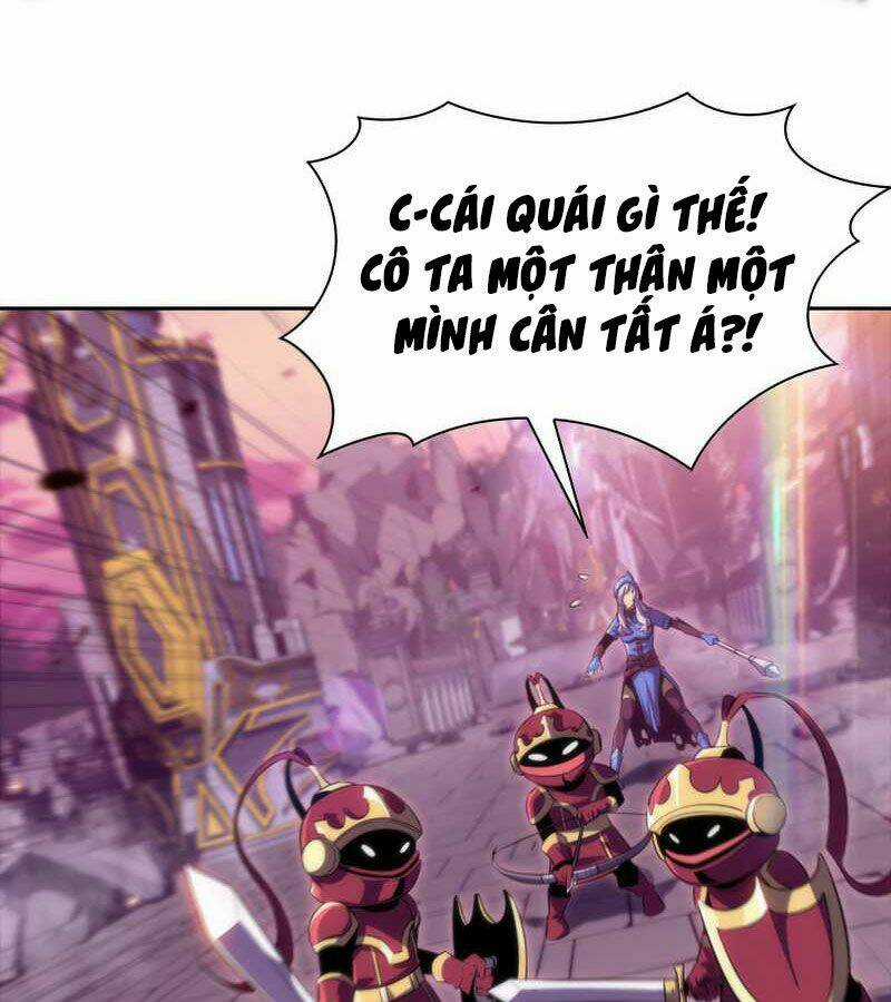 Kẻ Thách Đấu - Chapter 24 - Trang 86