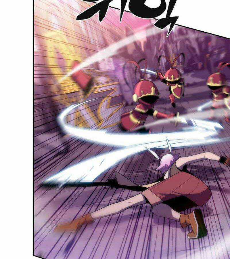 Kẻ Thách Đấu - Chapter 24 - Trang 90