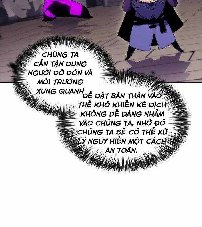 Kẻ Thách Đấu - Chapter 25 - Trang 109