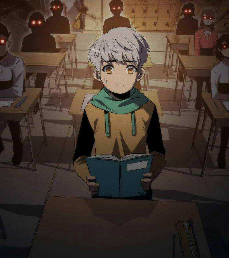 Kẻ Thách Đấu - Chapter 25 - Trang 115