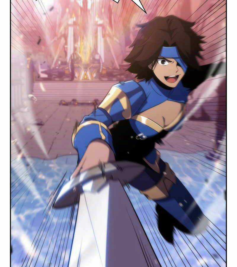 Kẻ Thách Đấu - Chapter 25 - Trang 13