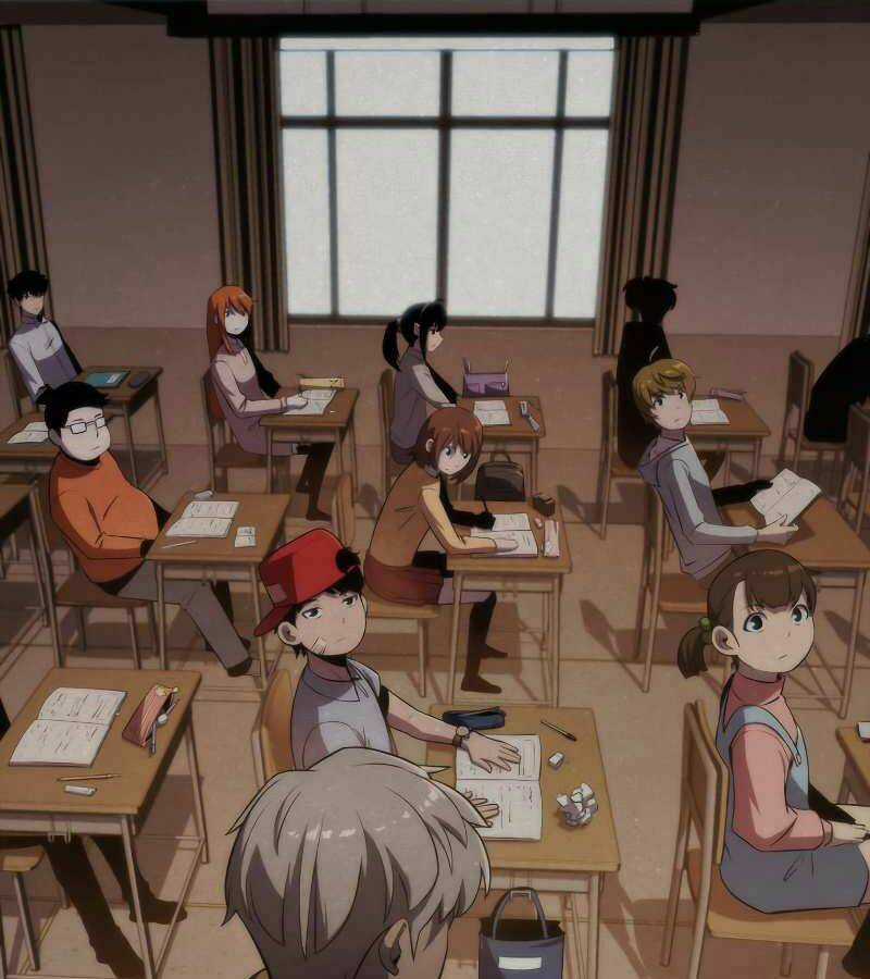 Kẻ Thách Đấu - Chapter 25 - Trang 123