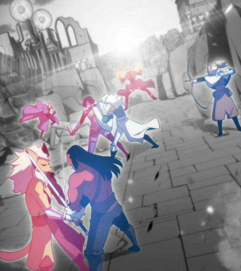 Kẻ Thách Đấu - Chapter 25 - Trang 132