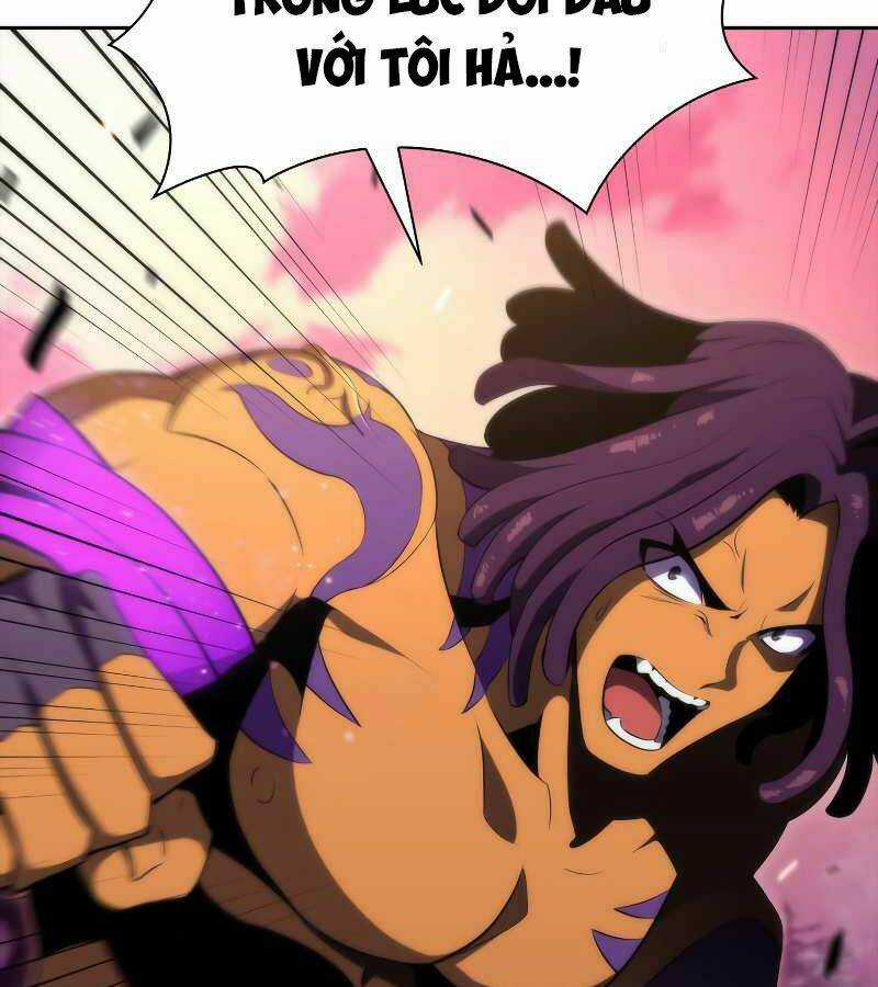 Kẻ Thách Đấu - Chapter 25 - Trang 135