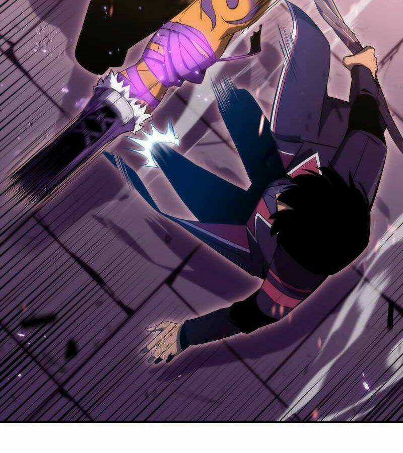 Kẻ Thách Đấu - Chapter 25 - Trang 138