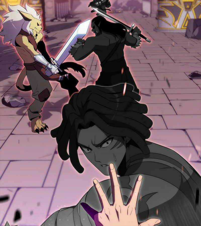 Kẻ Thách Đấu - Chapter 25 - Trang 146