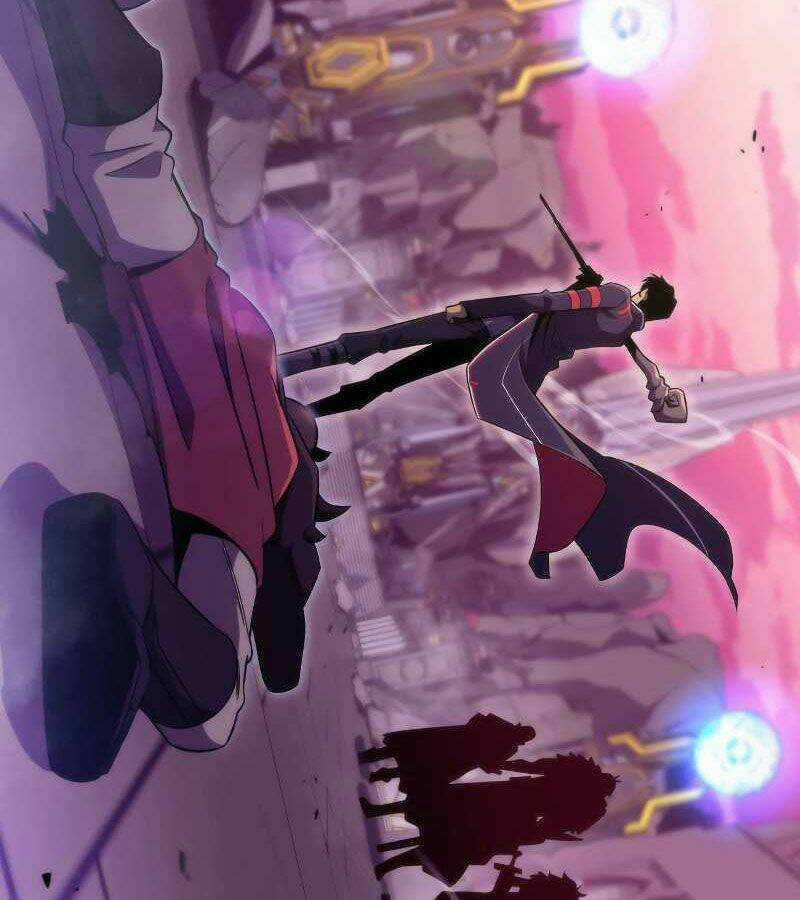 Kẻ Thách Đấu - Chapter 25 - Trang 160