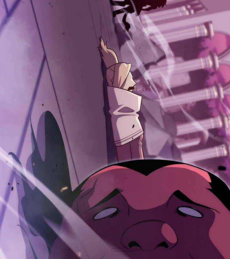 Kẻ Thách Đấu - Chapter 25 - Trang 161