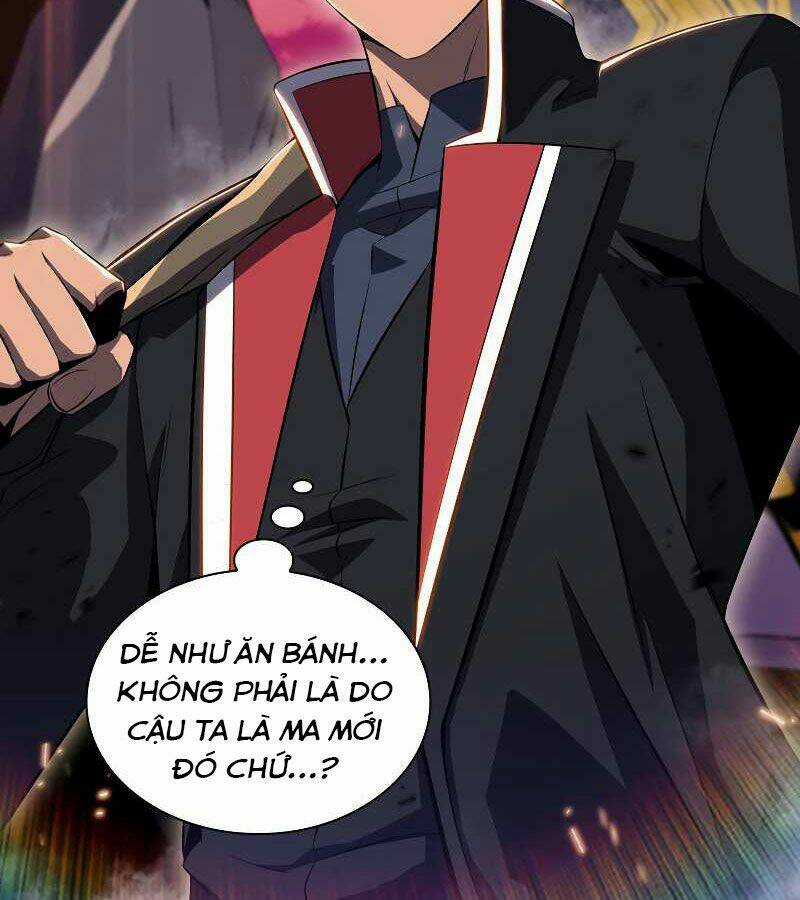 Kẻ Thách Đấu - Chapter 25 - Trang 164