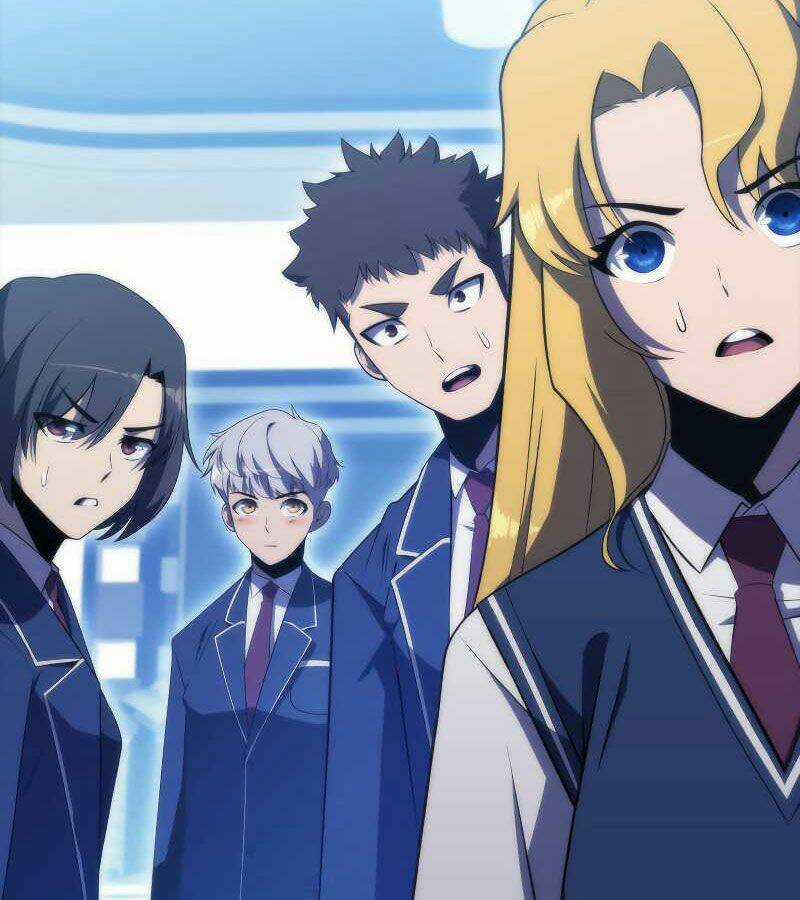 Kẻ Thách Đấu - Chapter 25 - Trang 168