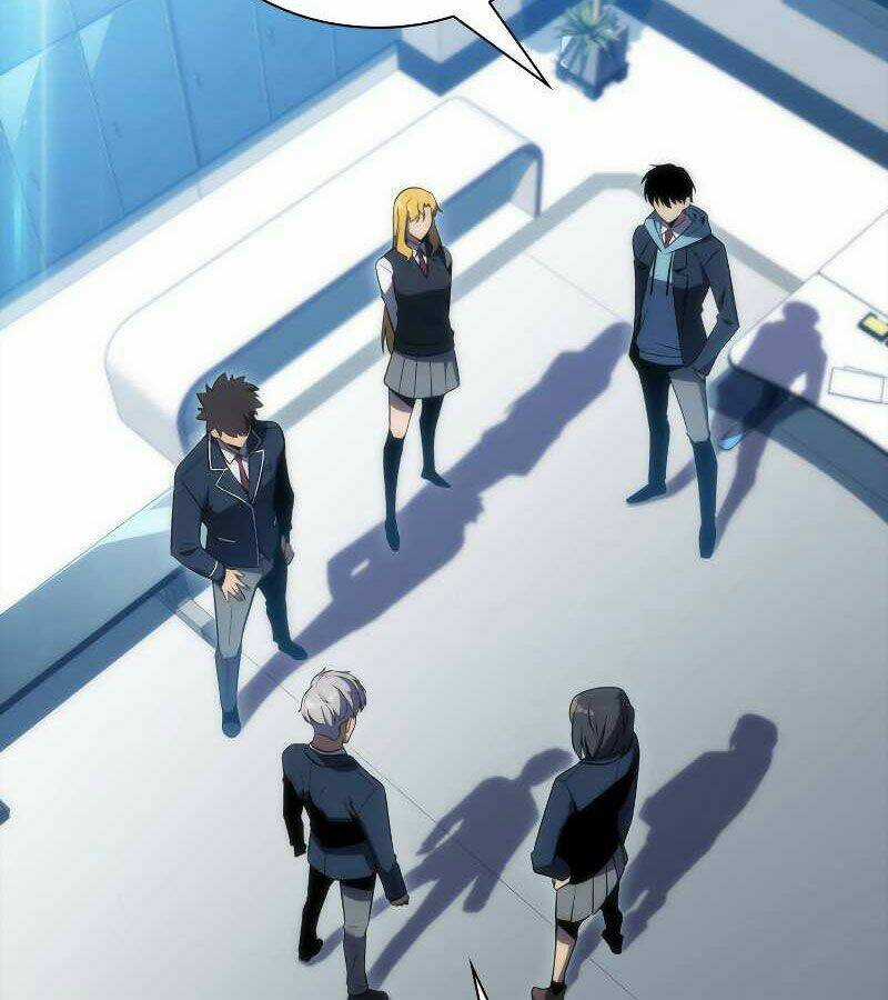 Kẻ Thách Đấu - Chapter 25 - Trang 170