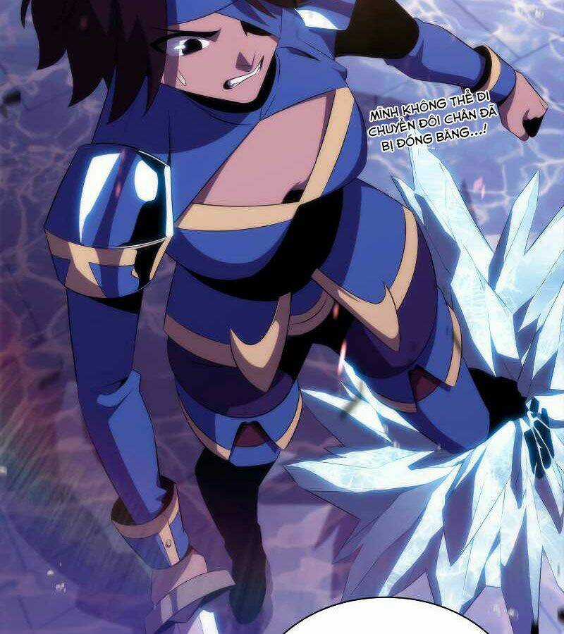 Kẻ Thách Đấu - Chapter 25 - Trang 18