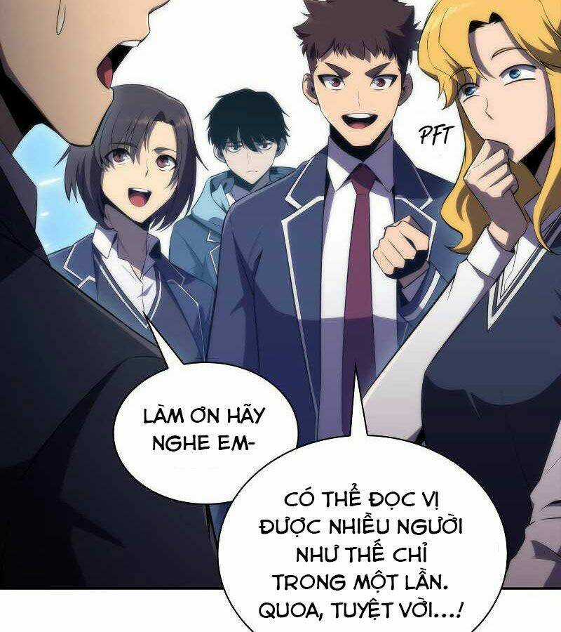 Kẻ Thách Đấu - Chapter 25 - Trang 189