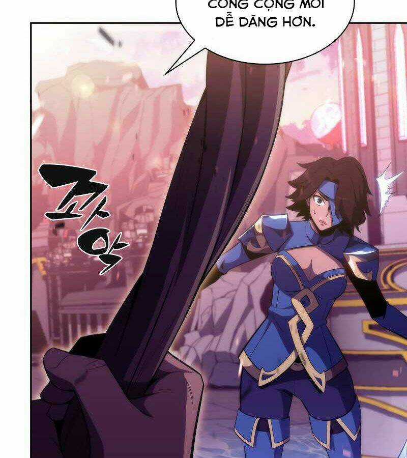 Kẻ Thách Đấu - Chapter 25 - Trang 20