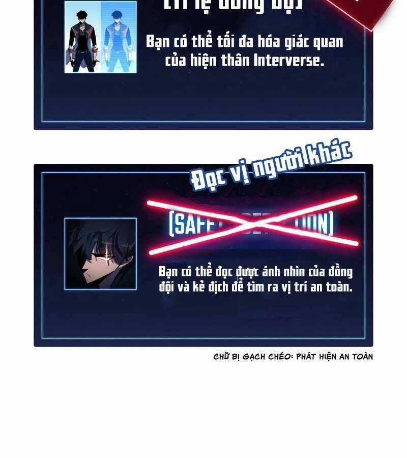 Kẻ Thách Đấu - Chapter 25 - Trang 194