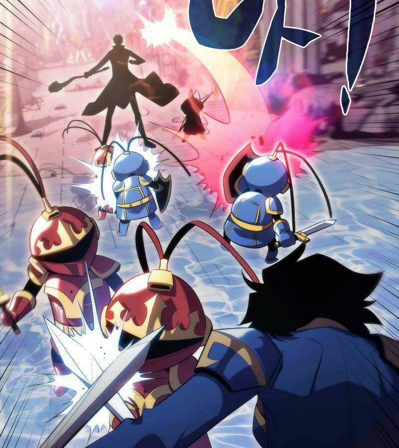 Kẻ Thách Đấu - Chapter 25 - Trang 3