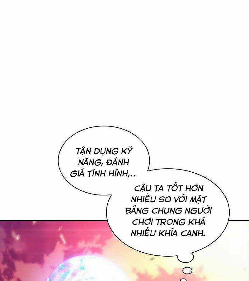Kẻ Thách Đấu - Chapter 25 - Trang 26