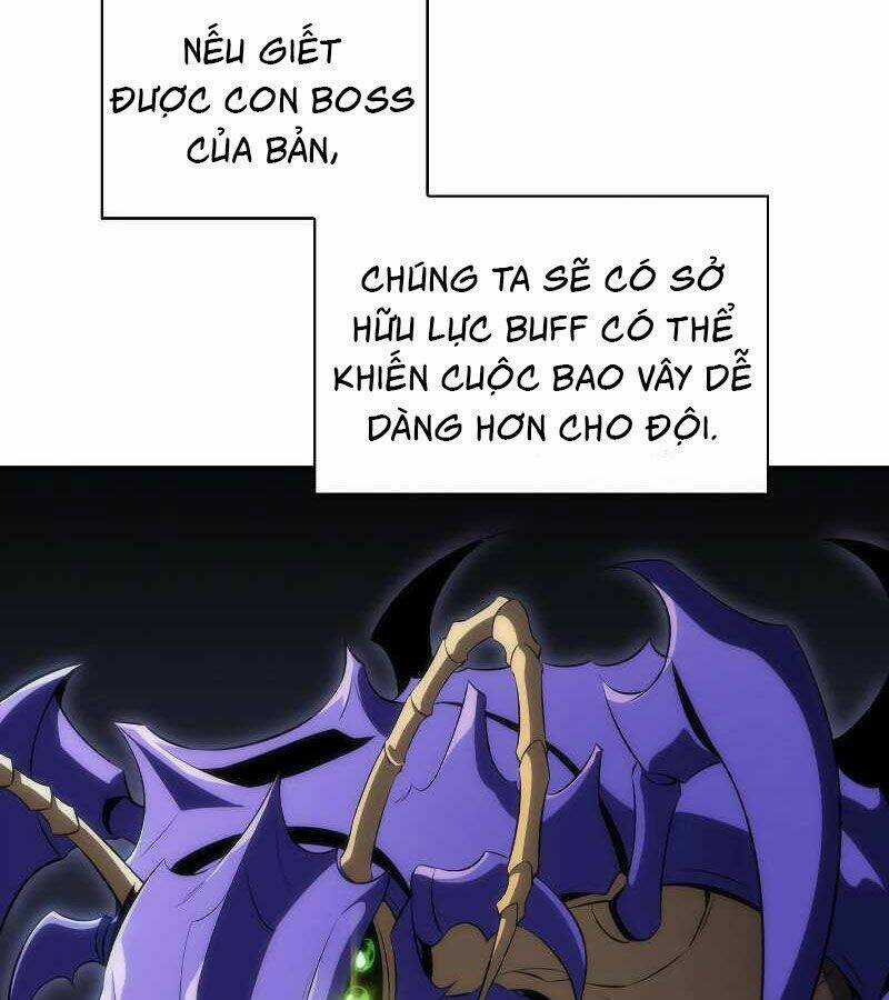 Kẻ Thách Đấu - Chapter 25 - Trang 35