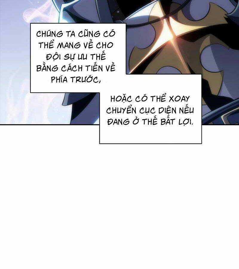 Kẻ Thách Đấu - Chapter 25 - Trang 37