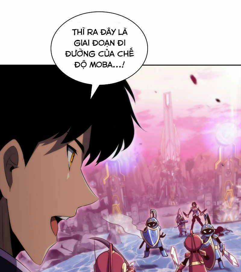 Kẻ Thách Đấu - Chapter 25 - Trang 5