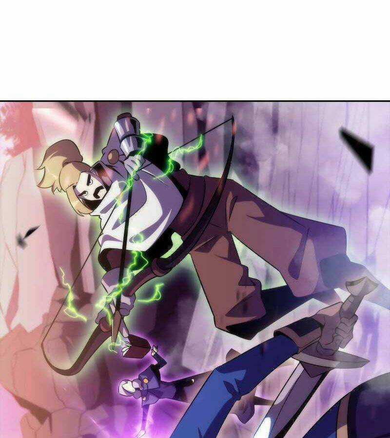 Kẻ Thách Đấu - Chapter 25 - Trang 43