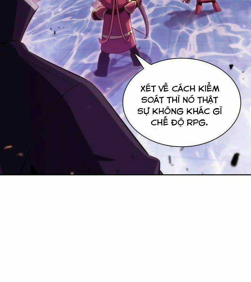 Kẻ Thách Đấu - Chapter 25 - Trang 6