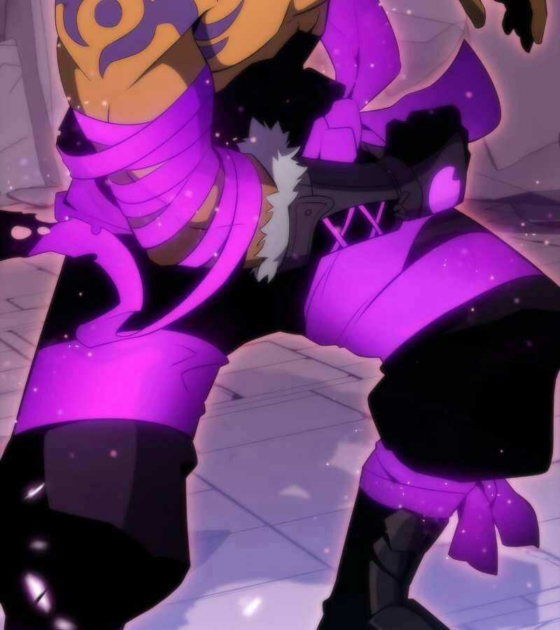 Kẻ Thách Đấu - Chapter 25 - Trang 58