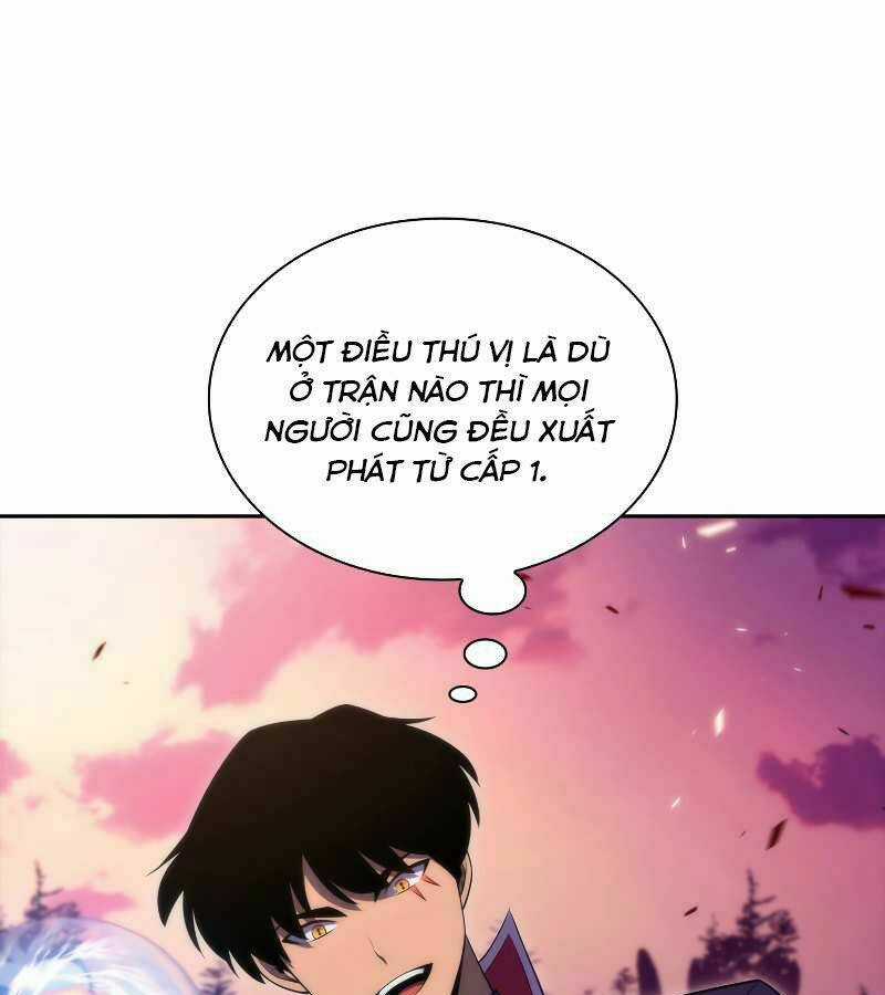 Kẻ Thách Đấu - Chapter 25 - Trang 7